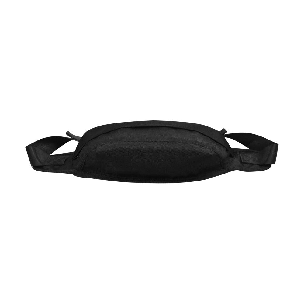 Bolsa de Cintura BRAVIO – Unissexo e Ajustável